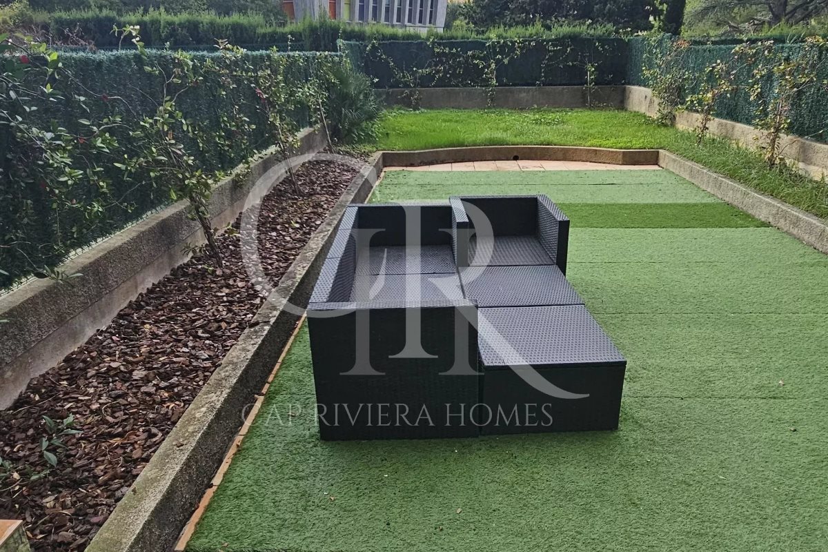 Appartement à vendre, 58m², Roquebrune-Cap-Martin