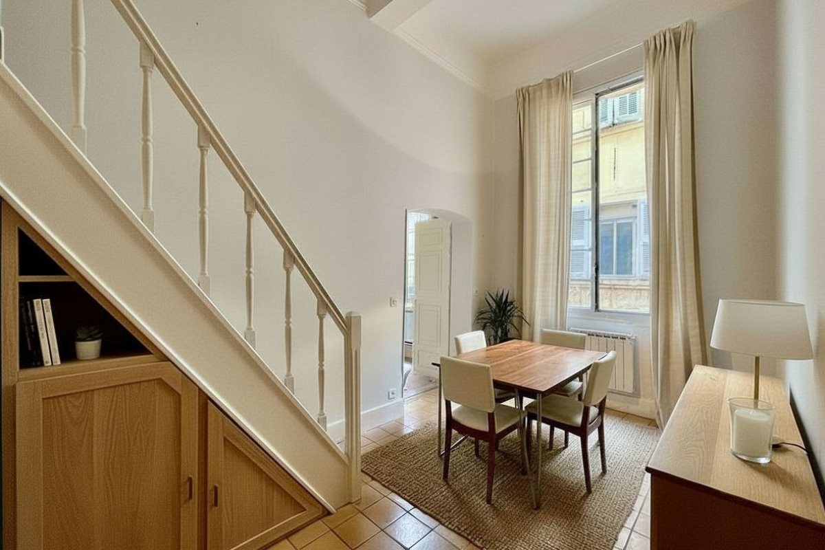 Appartement à vendre, 133m², Aix-en-Provence