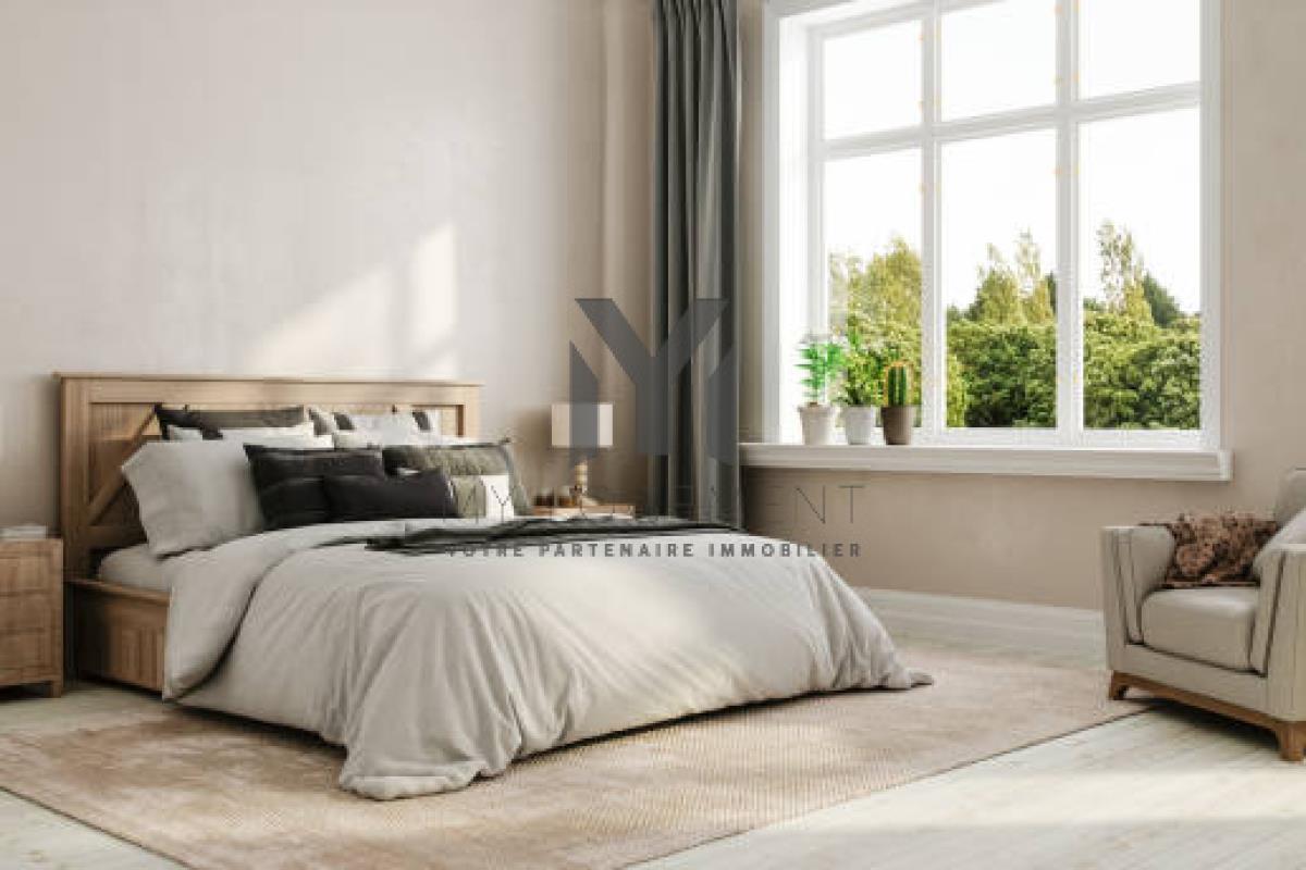 Appartement à vendre, 77m², Toulon