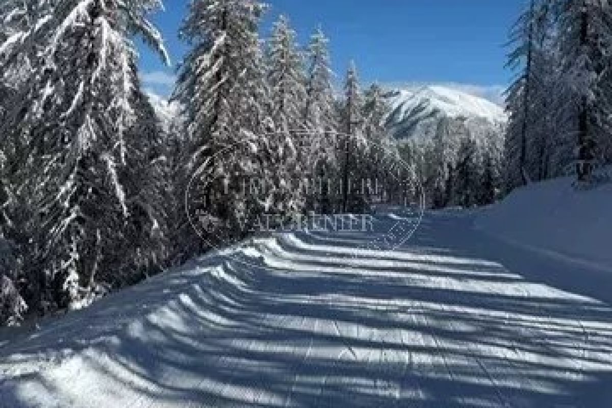 Appartement à vendre, 33m², Roubion