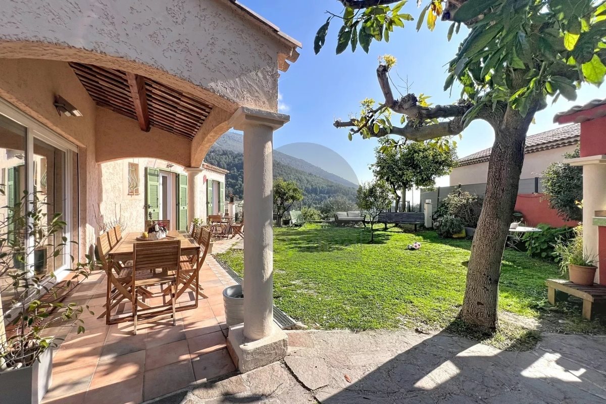 Maison à vendre, 180m², Menton