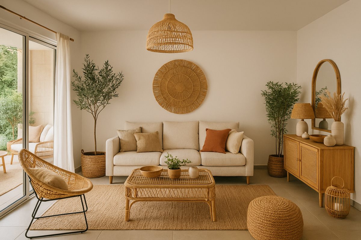 Appartement à vendre, 75m², Aix-en-Provence