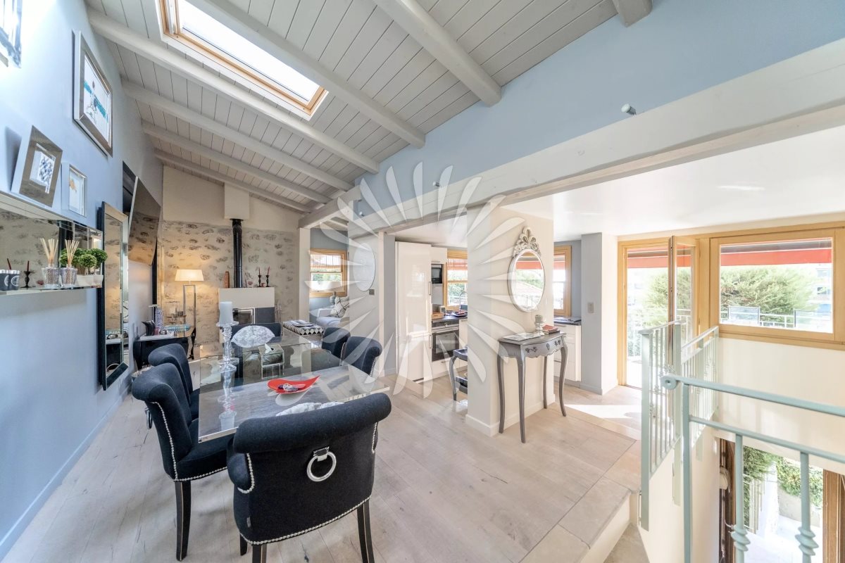 Maison à louer, 100m², Beausoleil