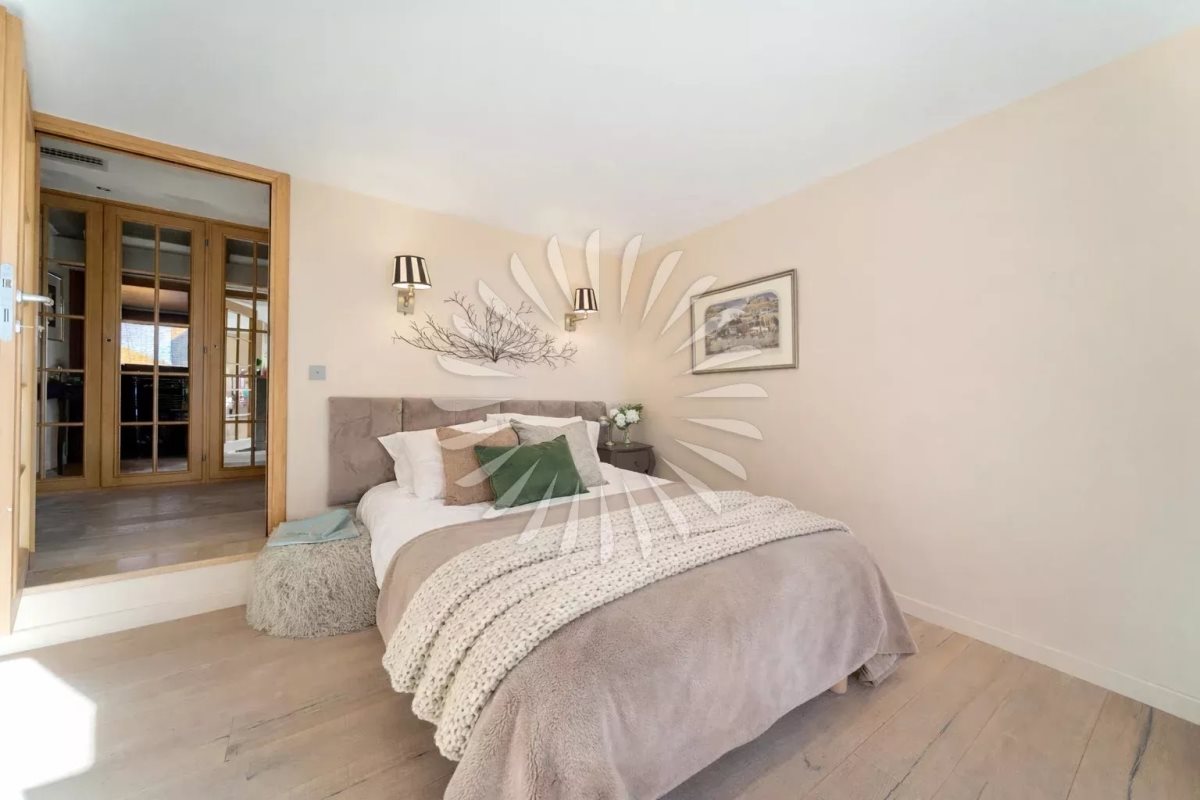 Maison à louer, 100m², Beausoleil