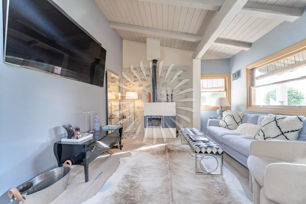 Maison à louer, 100m², Beausoleil