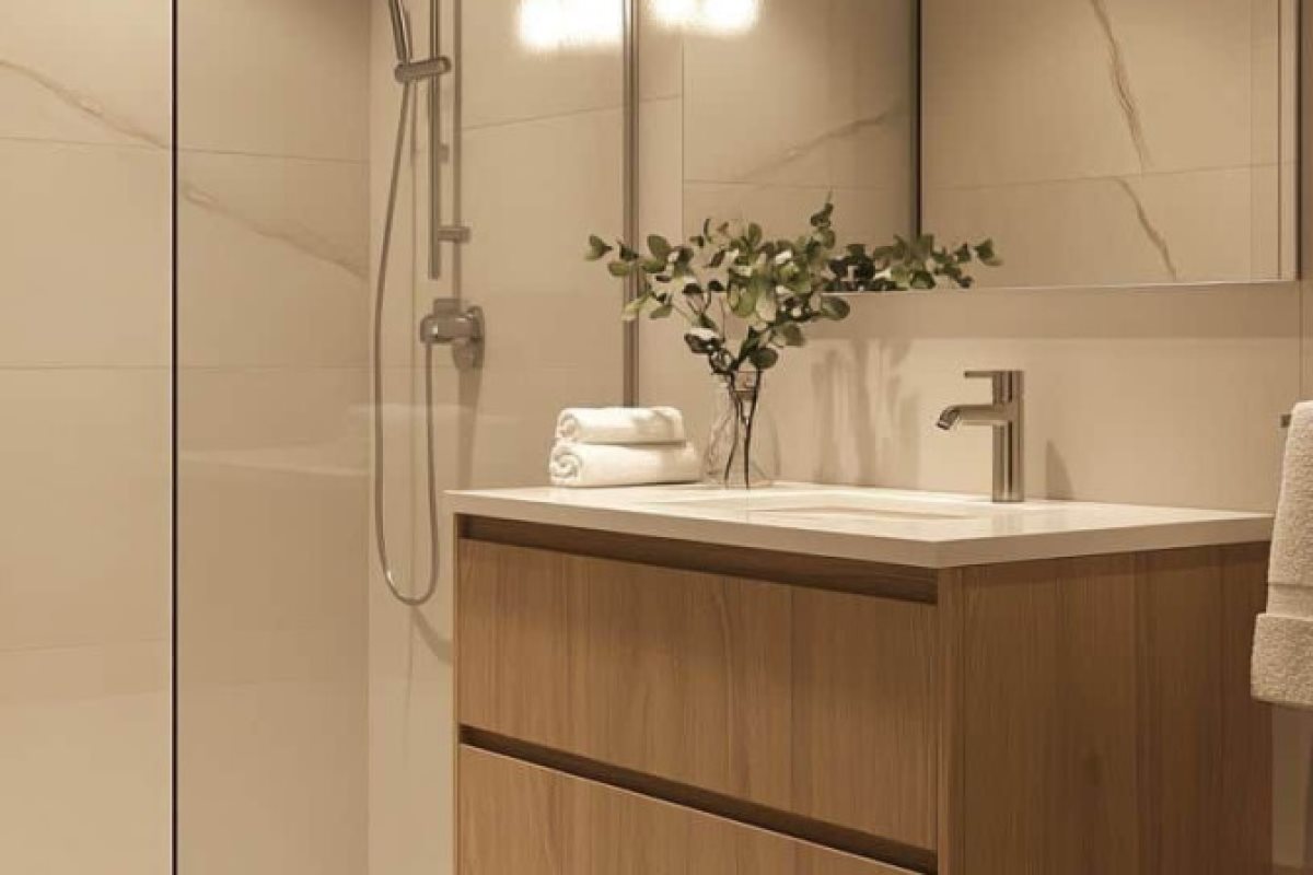 Appartement à vendre, 82m², Toulon