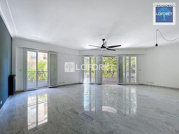 Appartement à vendre, 94m², Nice