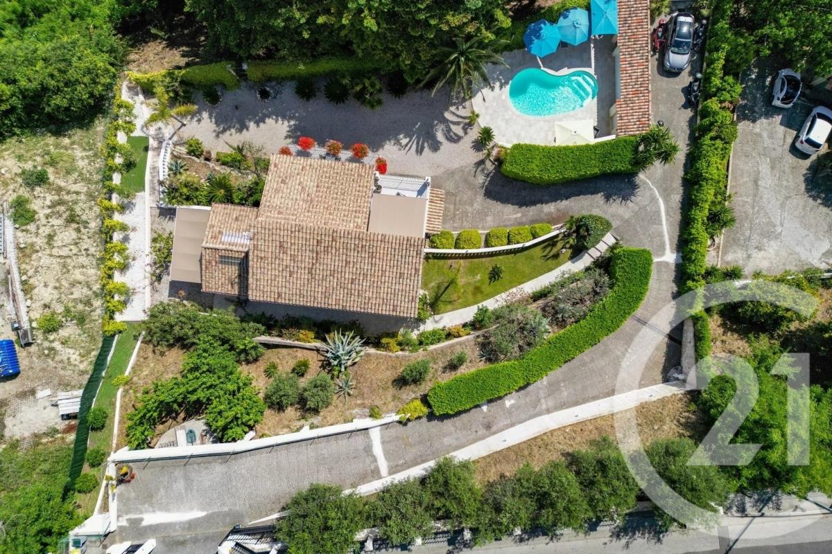 Maison à vendre, 169m², Nice