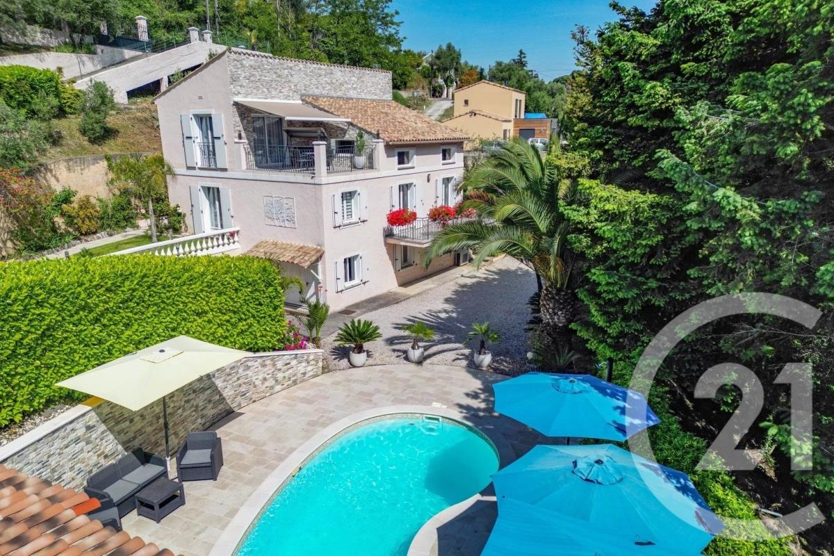 Maison à vendre, 169m², Nice