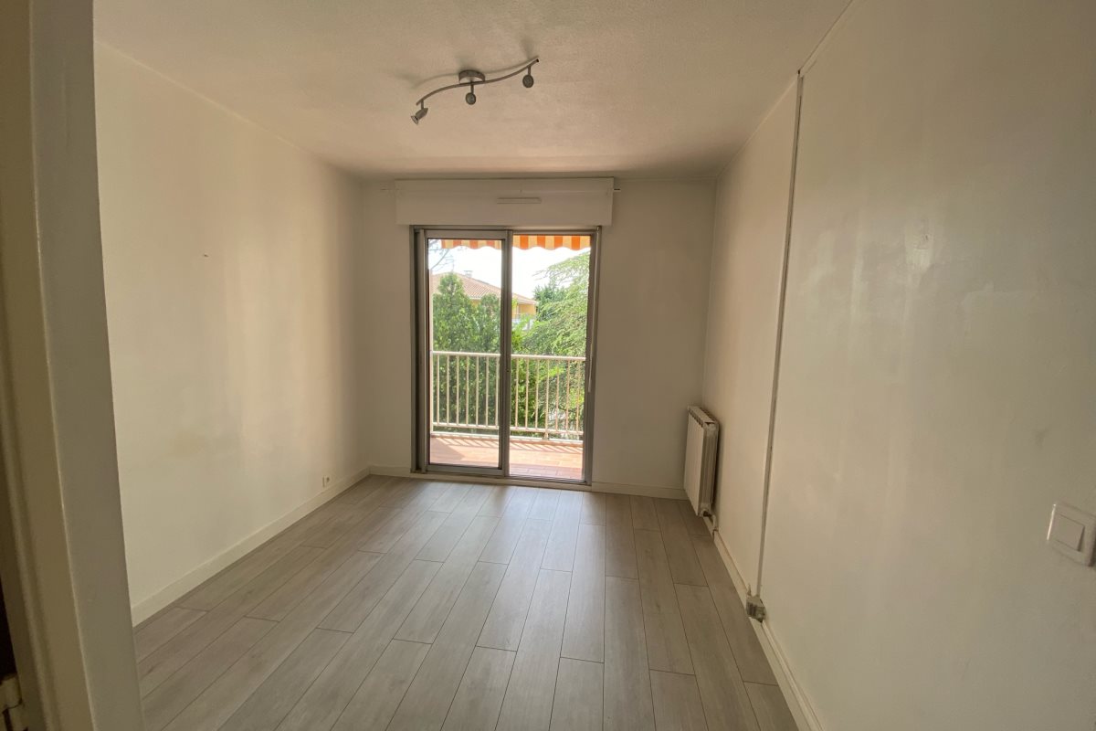 Appartement à louer, 37m², Aix-en-Provence