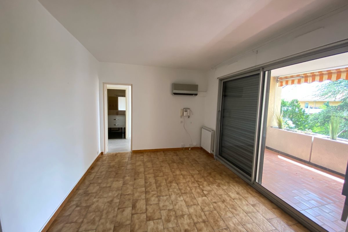 Appartement à louer, 37m², Aix-en-Provence