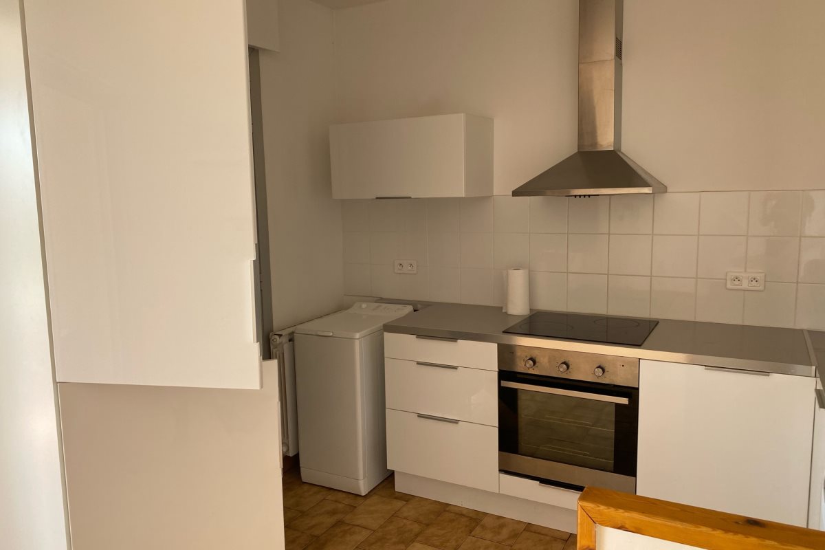 Appartement à louer, 37m², Aix-en-Provence