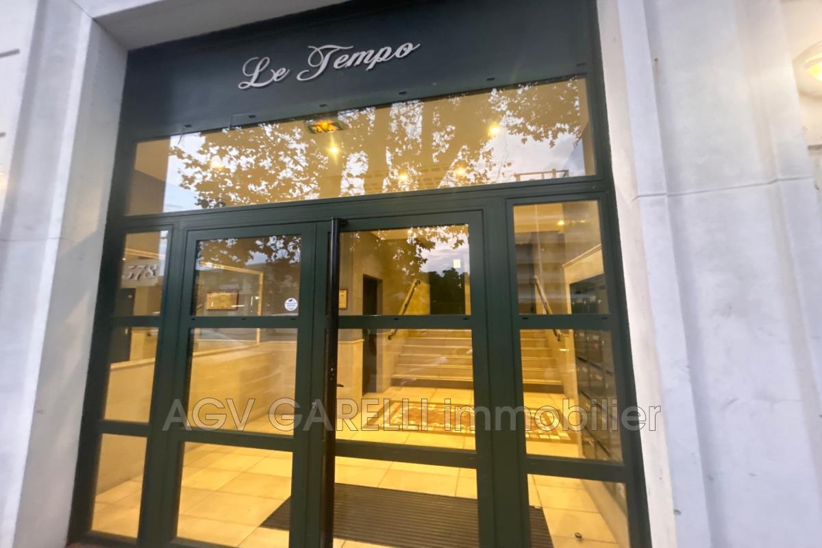 Appartement à louer, 42m², Toulon