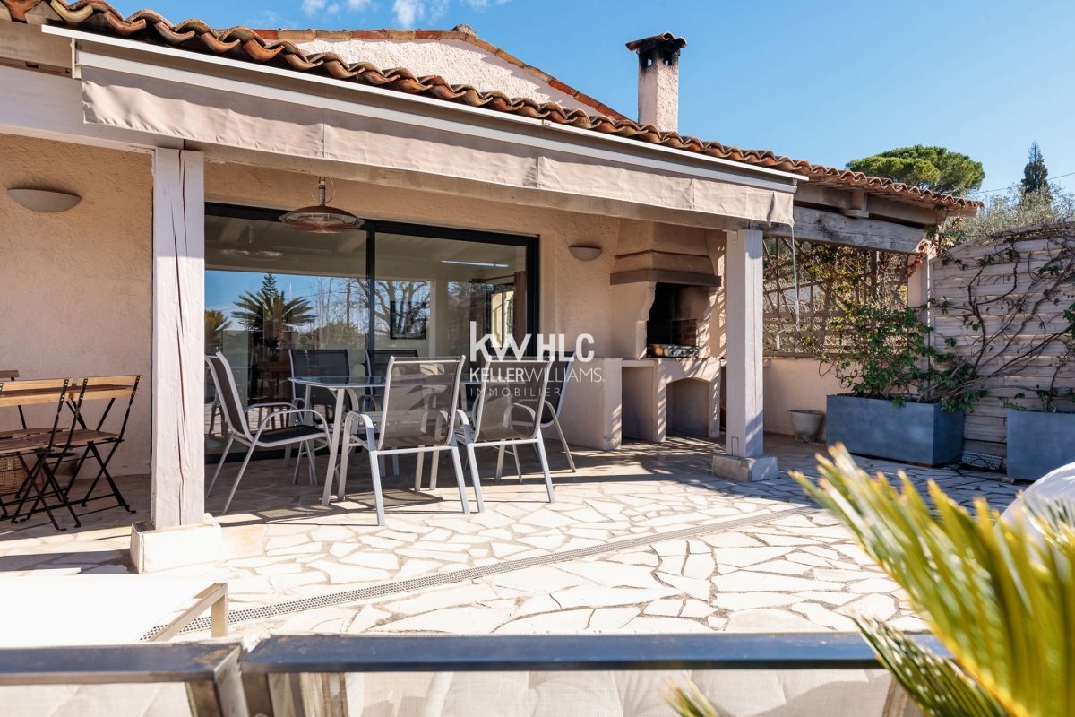 Maison à vendre, 129m², Mouans-Sartoux