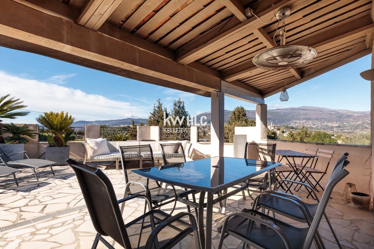 Maison à vendre, 129m², Mouans-Sartoux