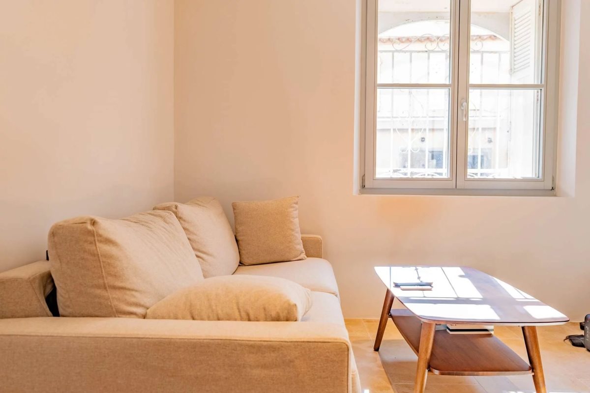 Appartement à louer, 15m², Sainte-Maxime