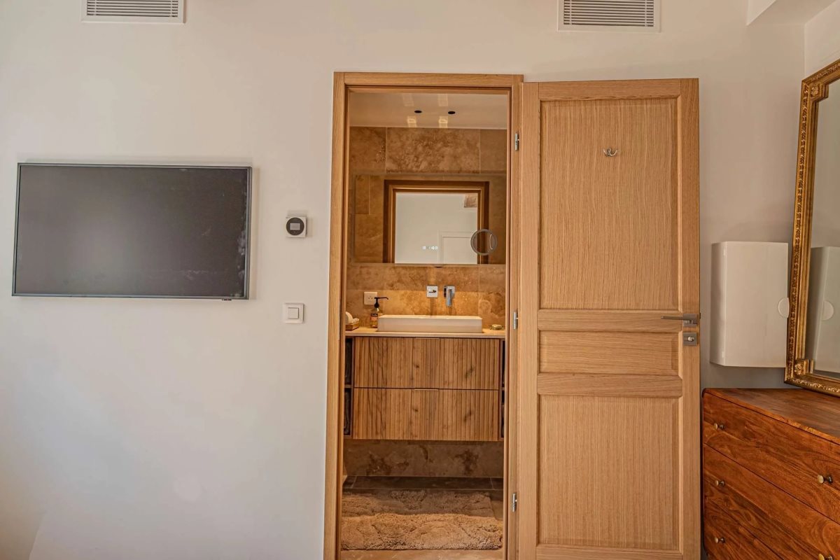 Appartement à louer, 15m², Sainte-Maxime