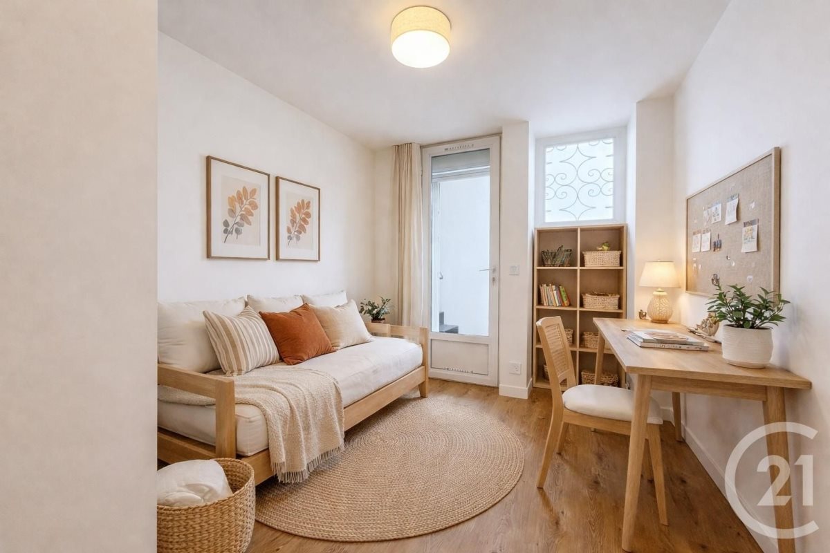 Appartement à vendre, 59m², Cannes