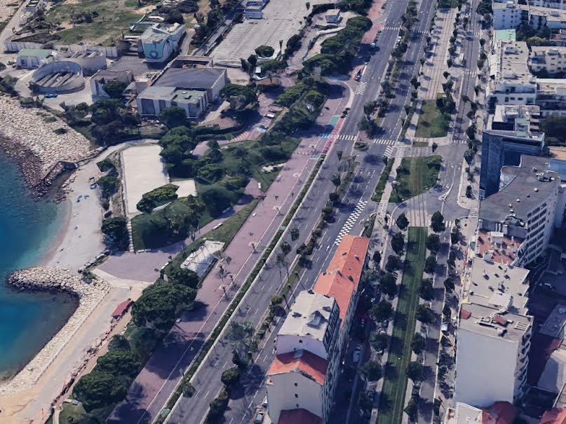 Appartement à vendre, 23m², Nice