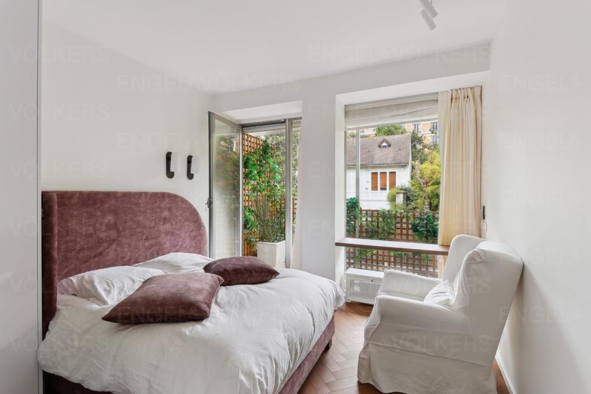 Appartement à louer, 41m², Boulogne-Billancourt