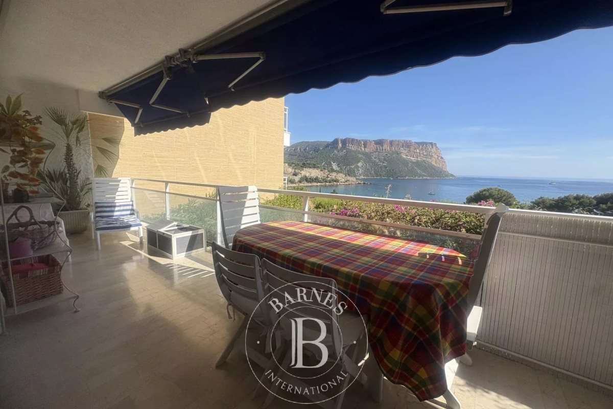 Appartement à vendre, 85m², Cassis