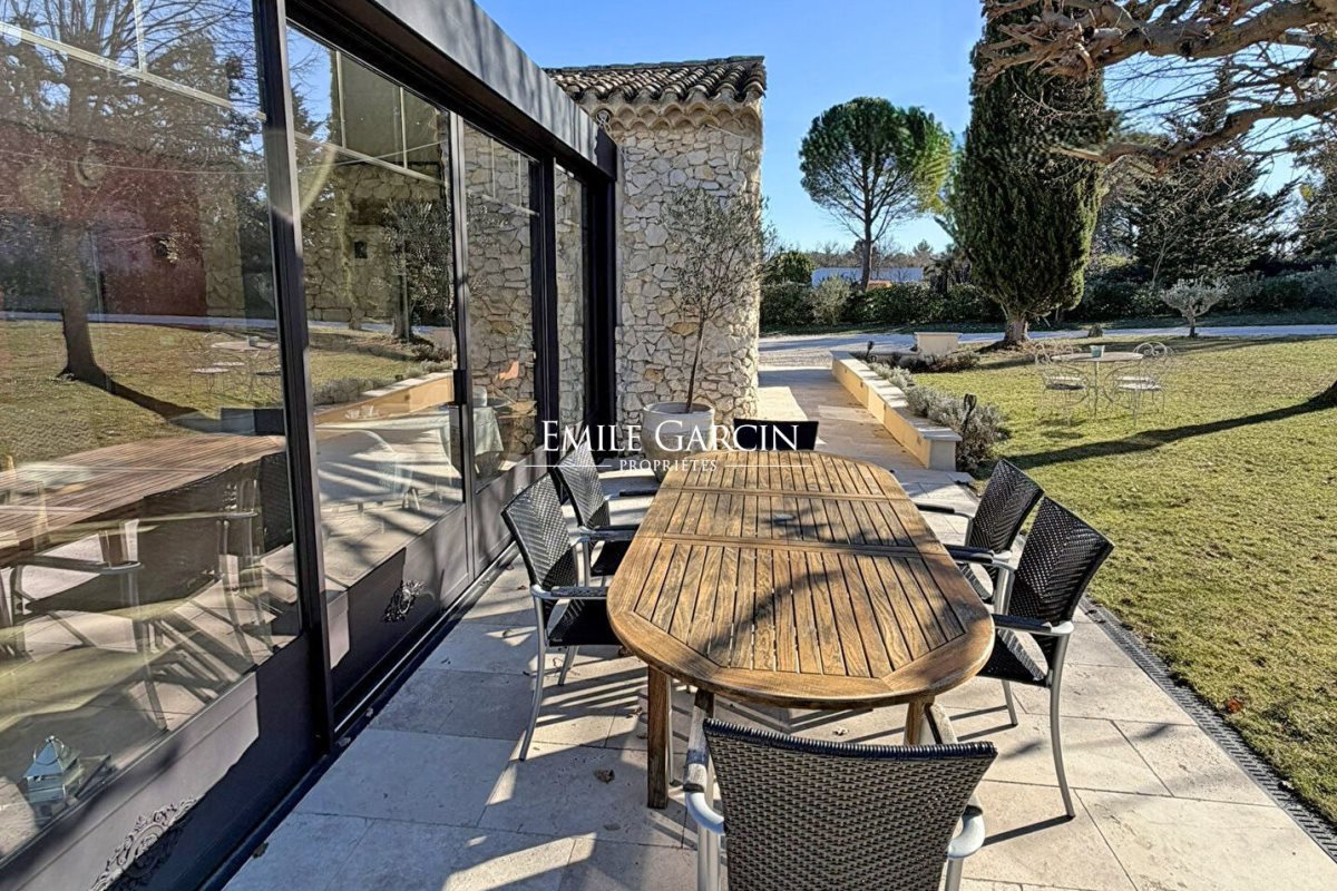 Maison à vendre, 210m², Aix-en-Provence
