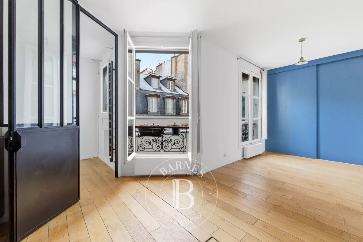 Appartement à vendre, 51m², Paris 4ème