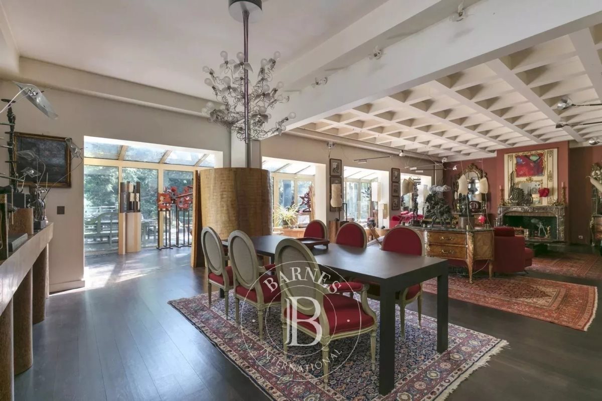 Maison à vendre, 520m², Nogent-sur-Marne