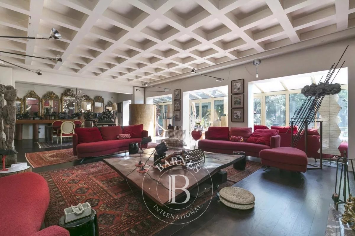 Maison à vendre, 520m², Nogent-sur-Marne