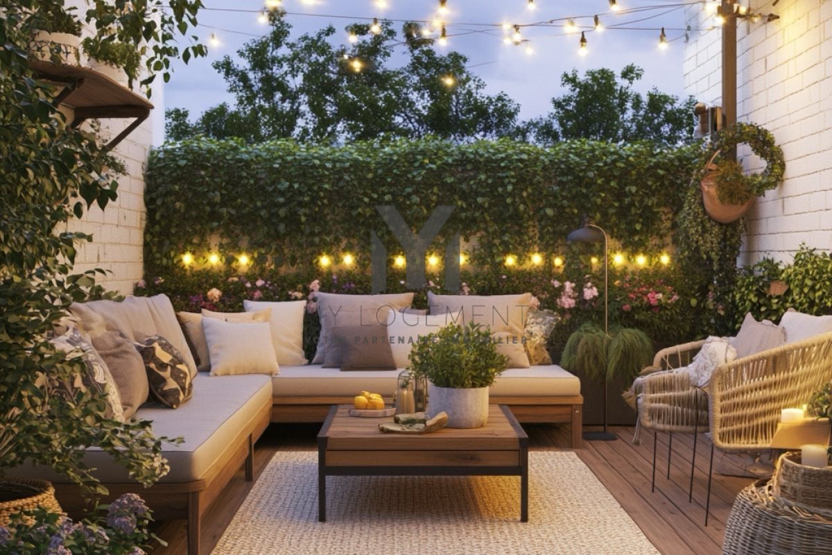 Appartement à vendre, 72m², Aix-en-Provence