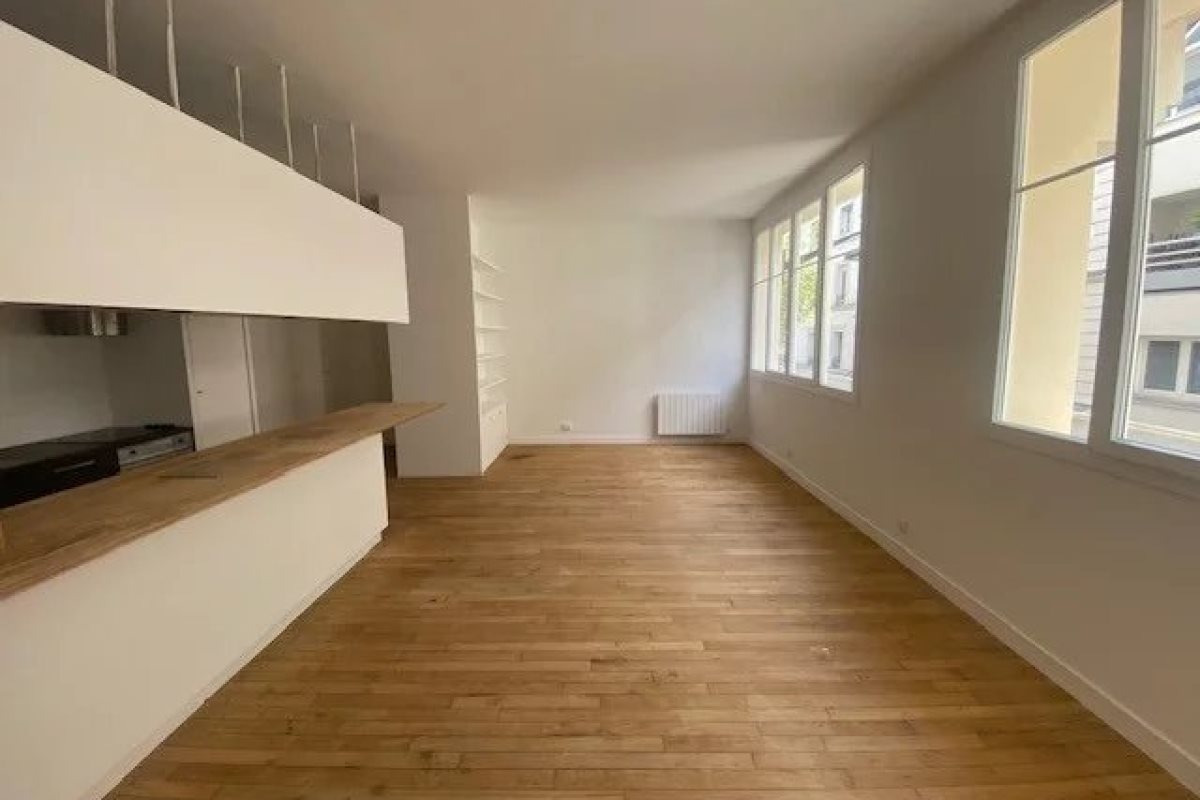 Appartement à vendre, 68m², Paris 12ème