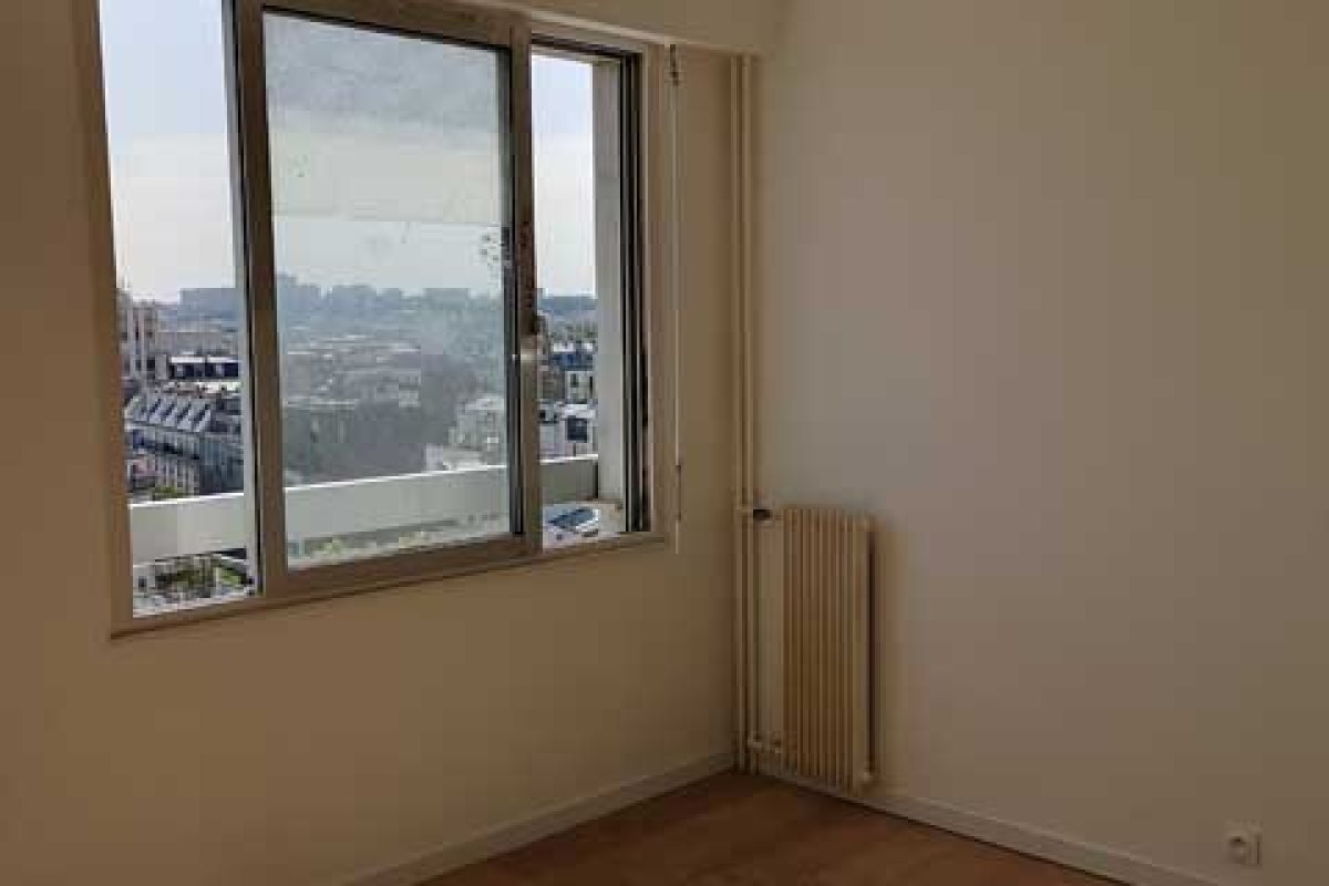 Appartement à vendre, 28m², Paris 18ème