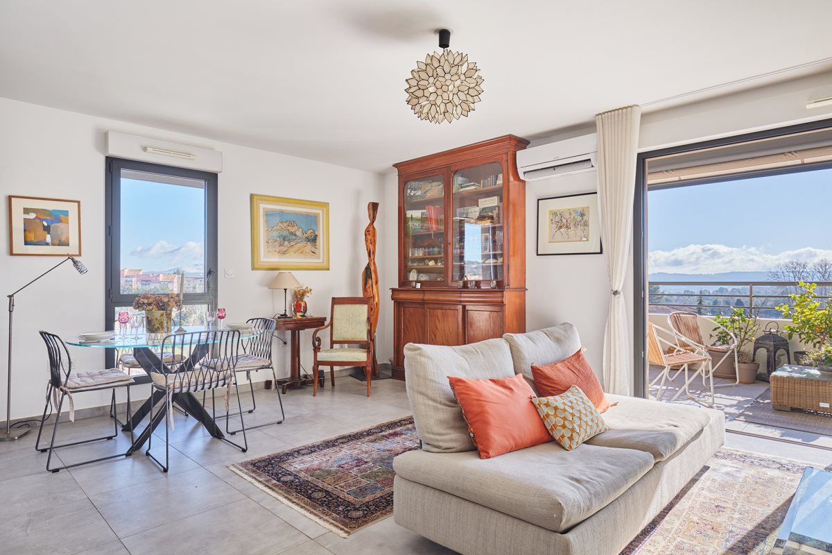 Appartement à vendre, 87m², Aix-en-Provence