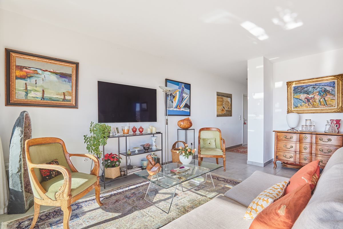 Appartement à vendre, 87m², Aix-en-Provence