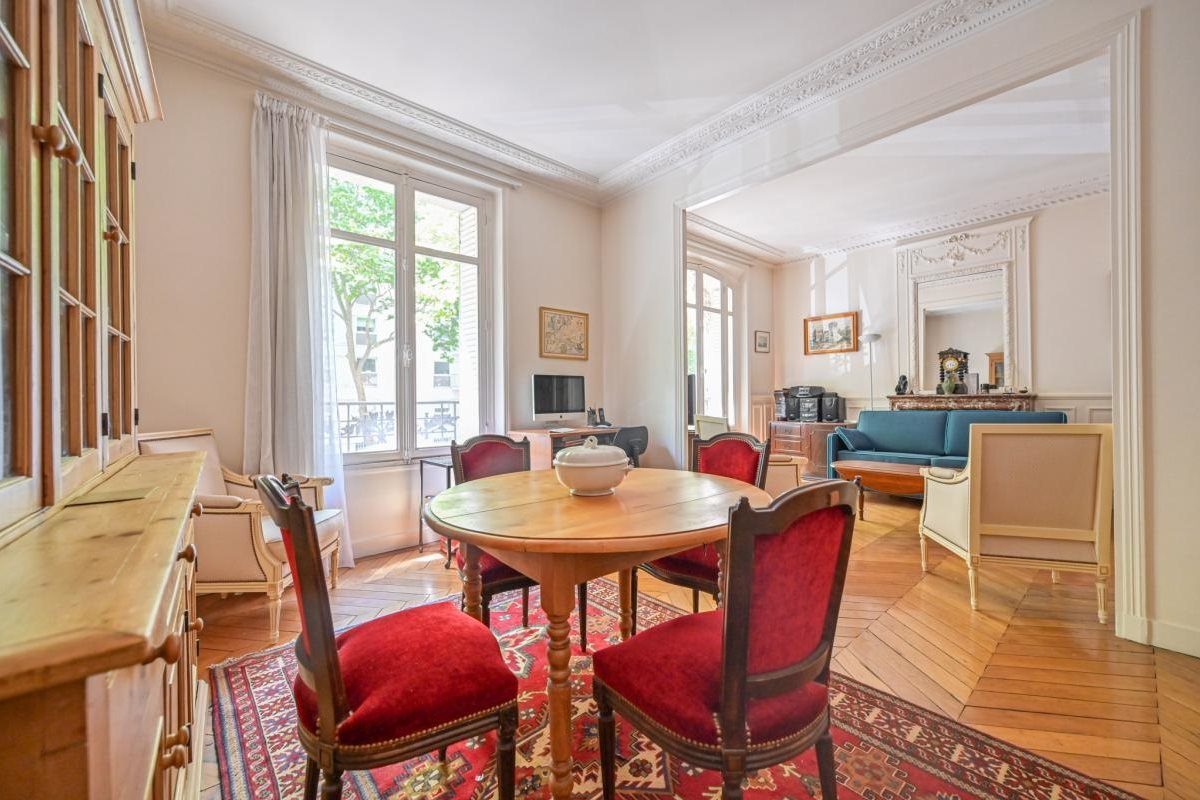 Appartement à vendre, 83m², Paris 11ème