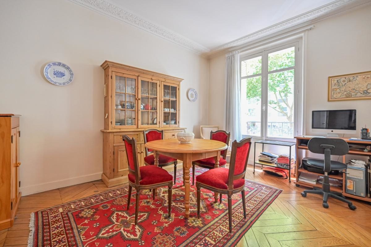 Appartement à vendre, 83m², Paris 11ème