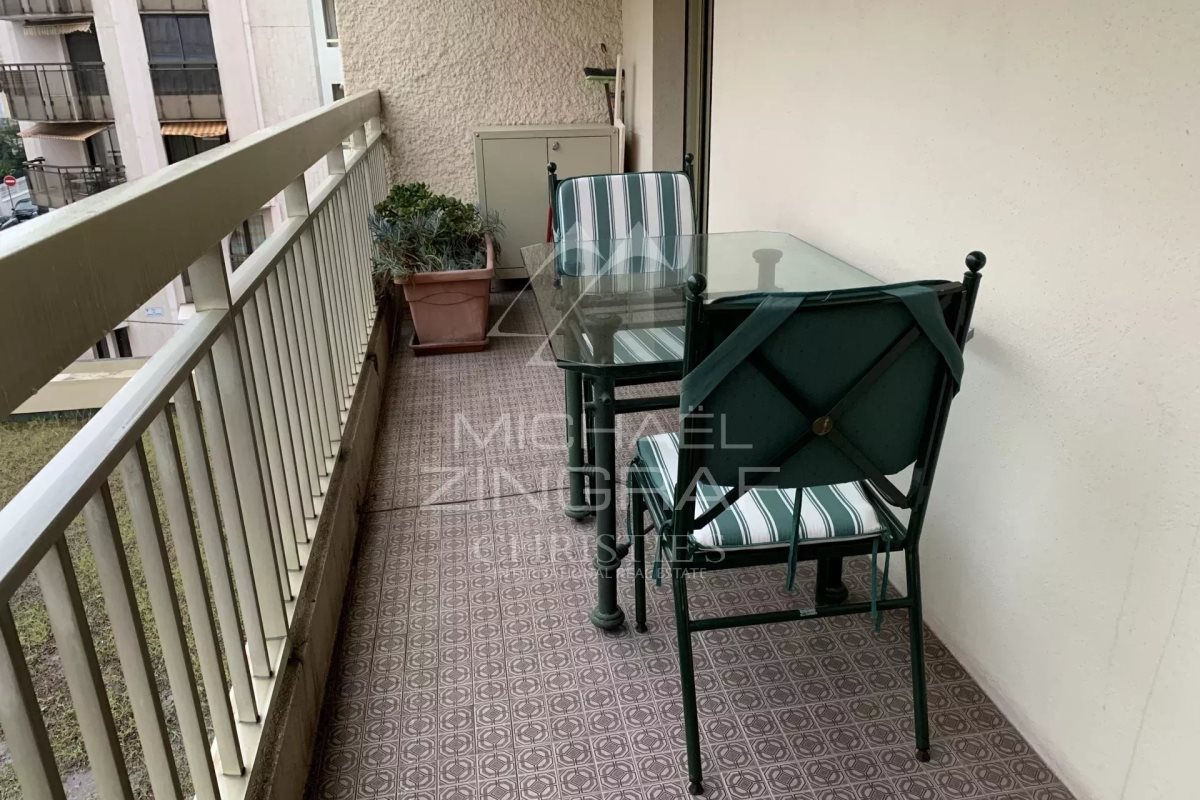 Appartement à vendre, 65m², Cannes