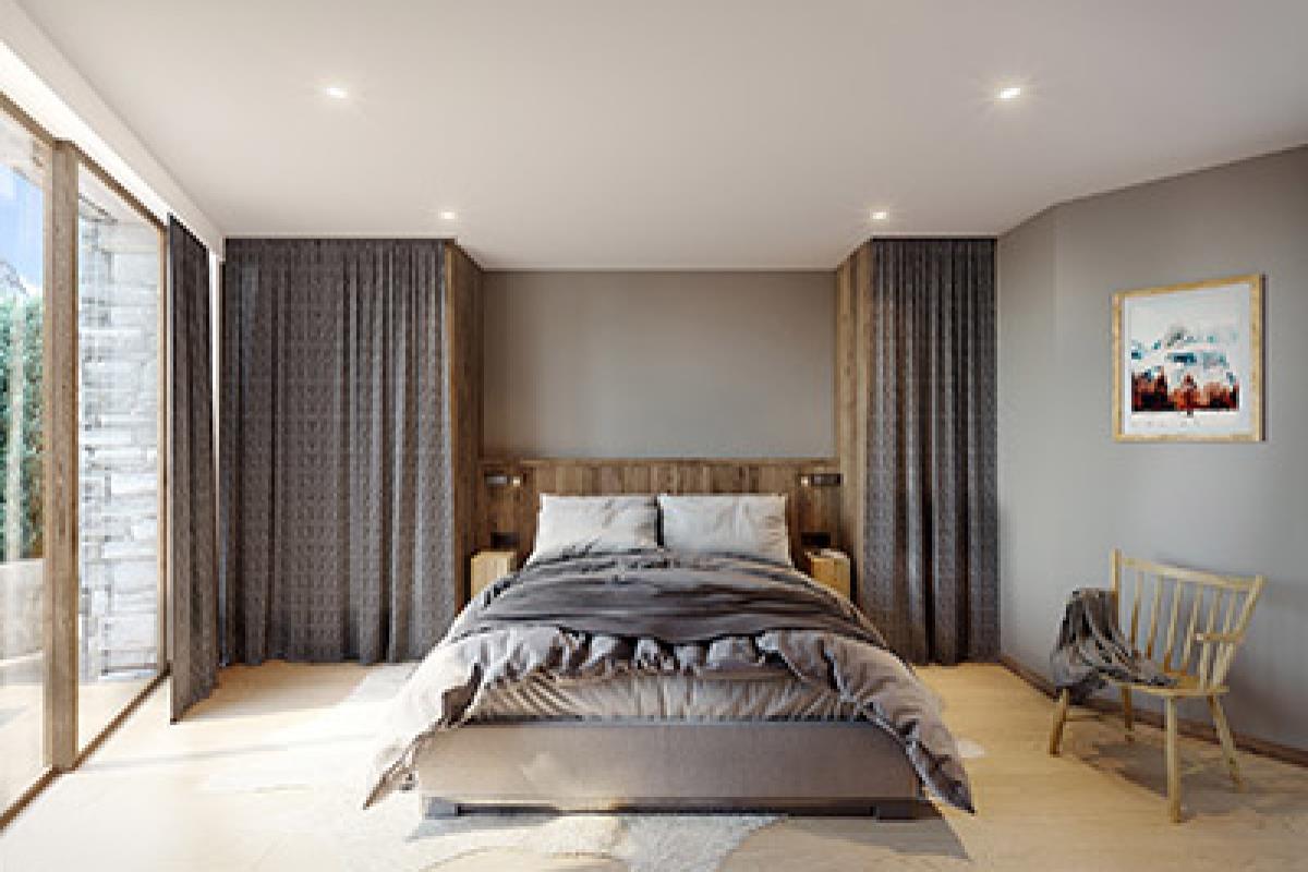 Appartement à vendre, 80m², Aix-en-Provence