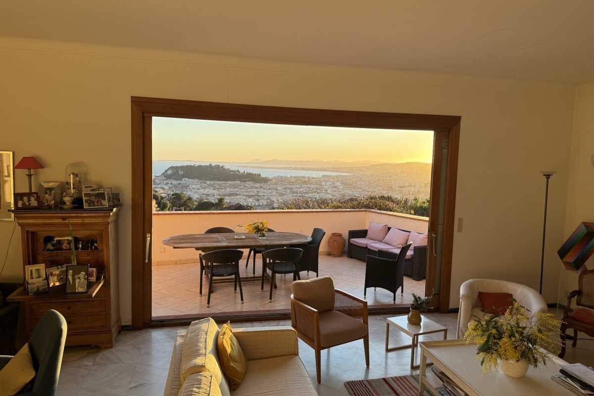 Maison à vendre, 338m², Nice