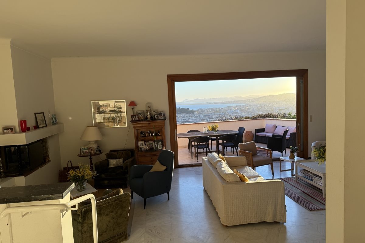 Maison à vendre, 338m², Nice