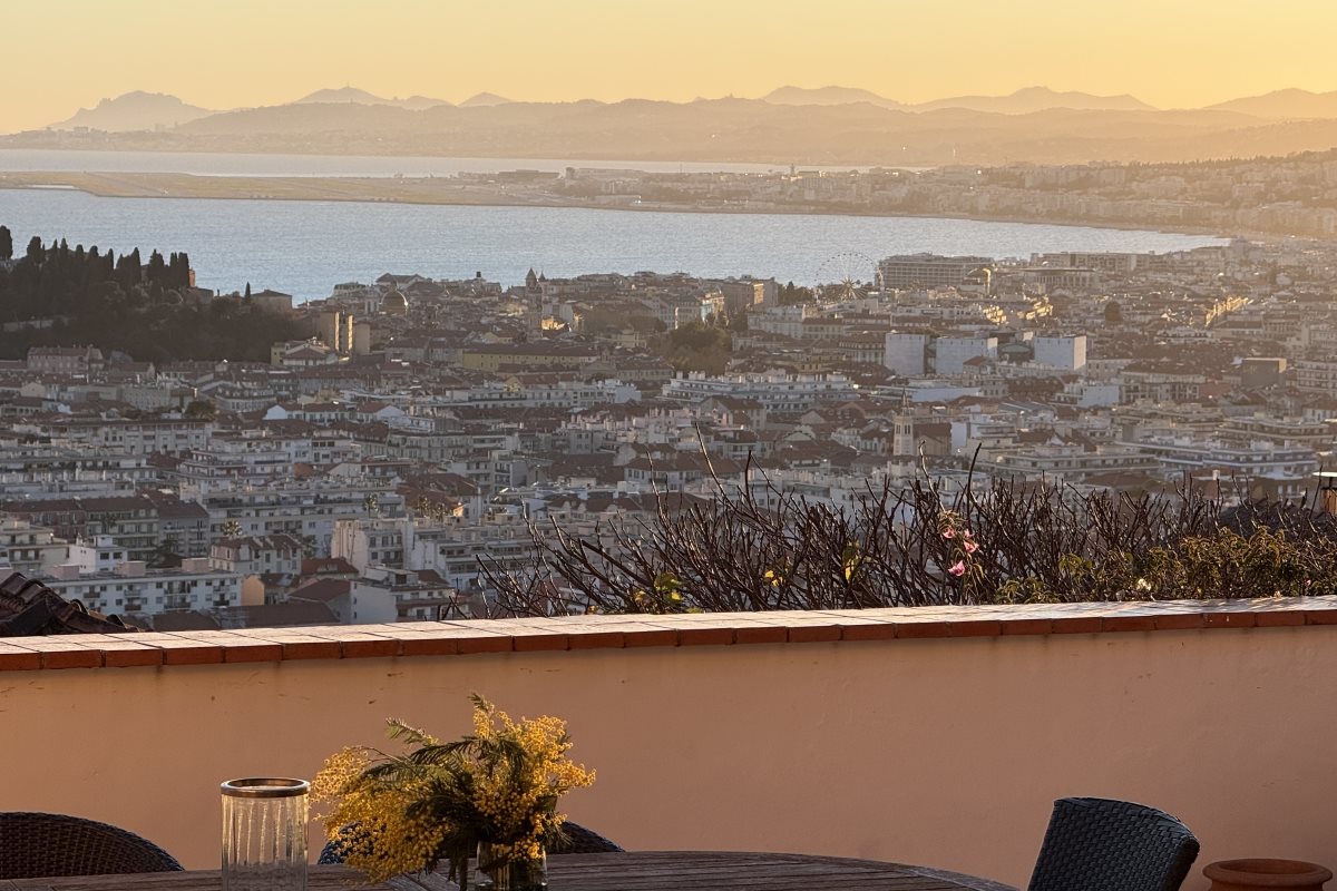 Maison à vendre, 338m², Nice