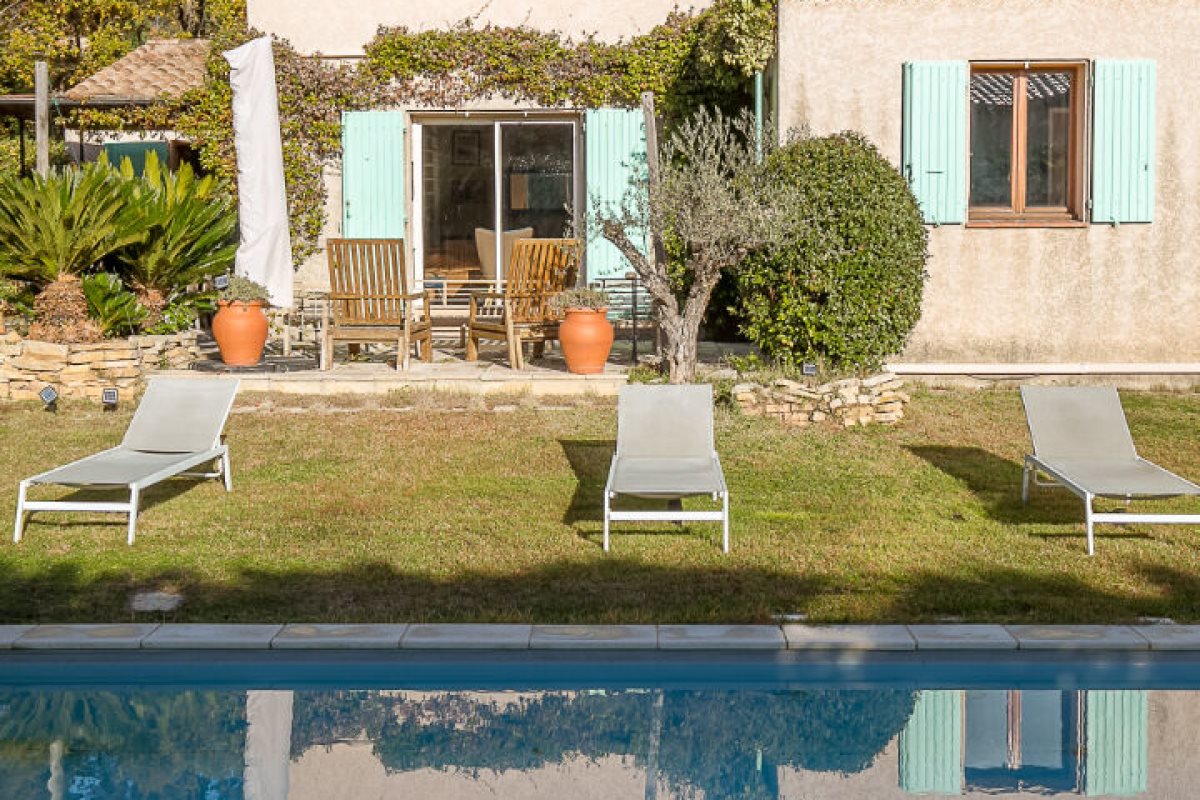 Maison à vendre, 110m², Aix-en-Provence