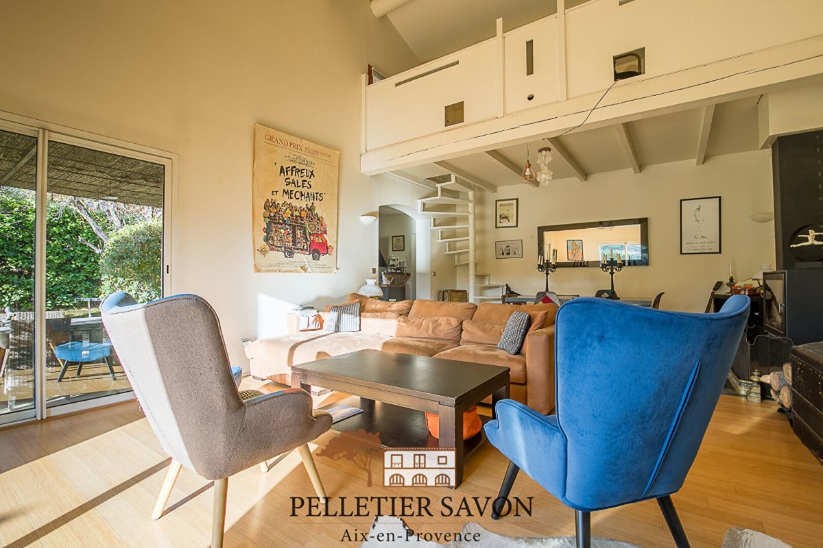 Maison à vendre, 110m², Aix-en-Provence