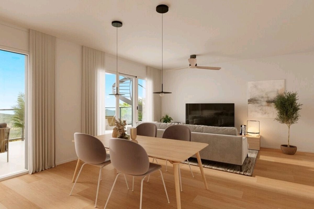 Appartement à vendre, 41m², Marseille 8ème