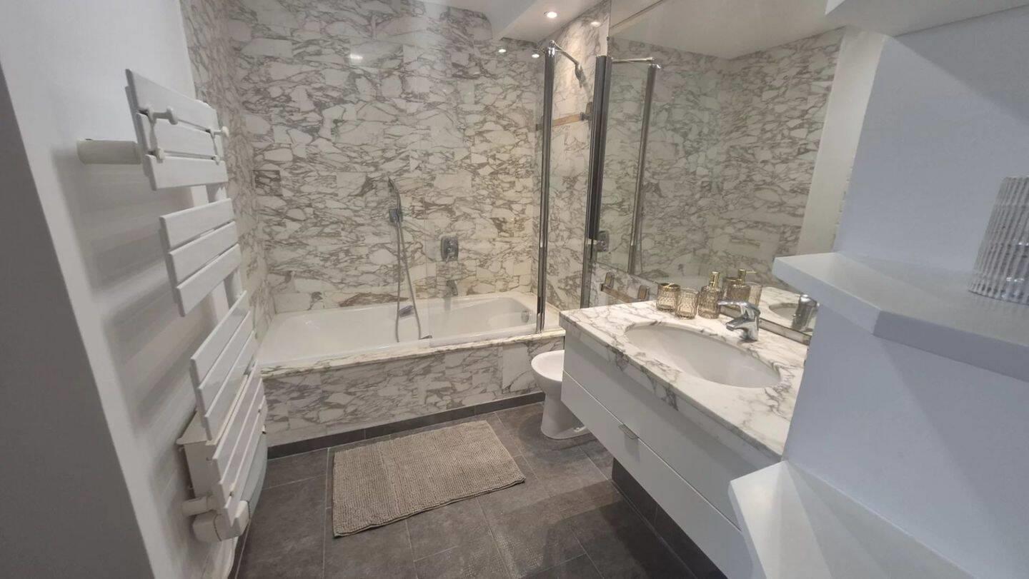 Appartement à louer, 49m², Nice