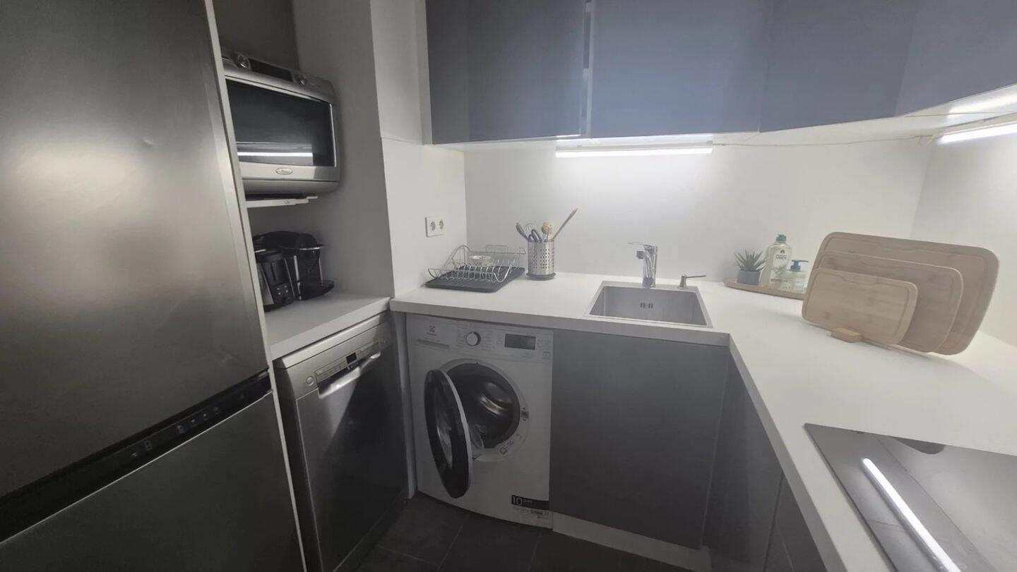 Appartement à louer, 49m², Nice