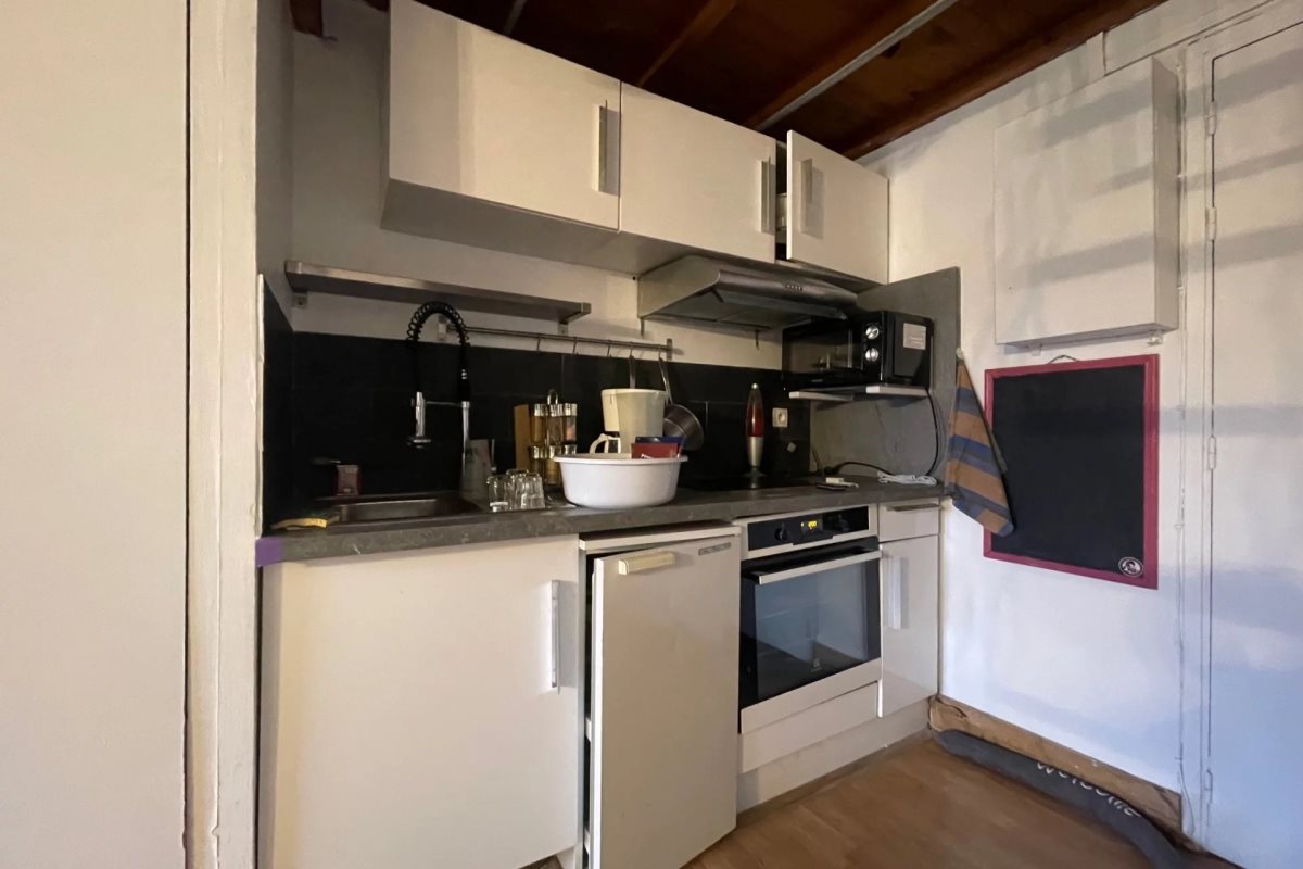 Appartement à louer, 19m², Aix-en-Provence
