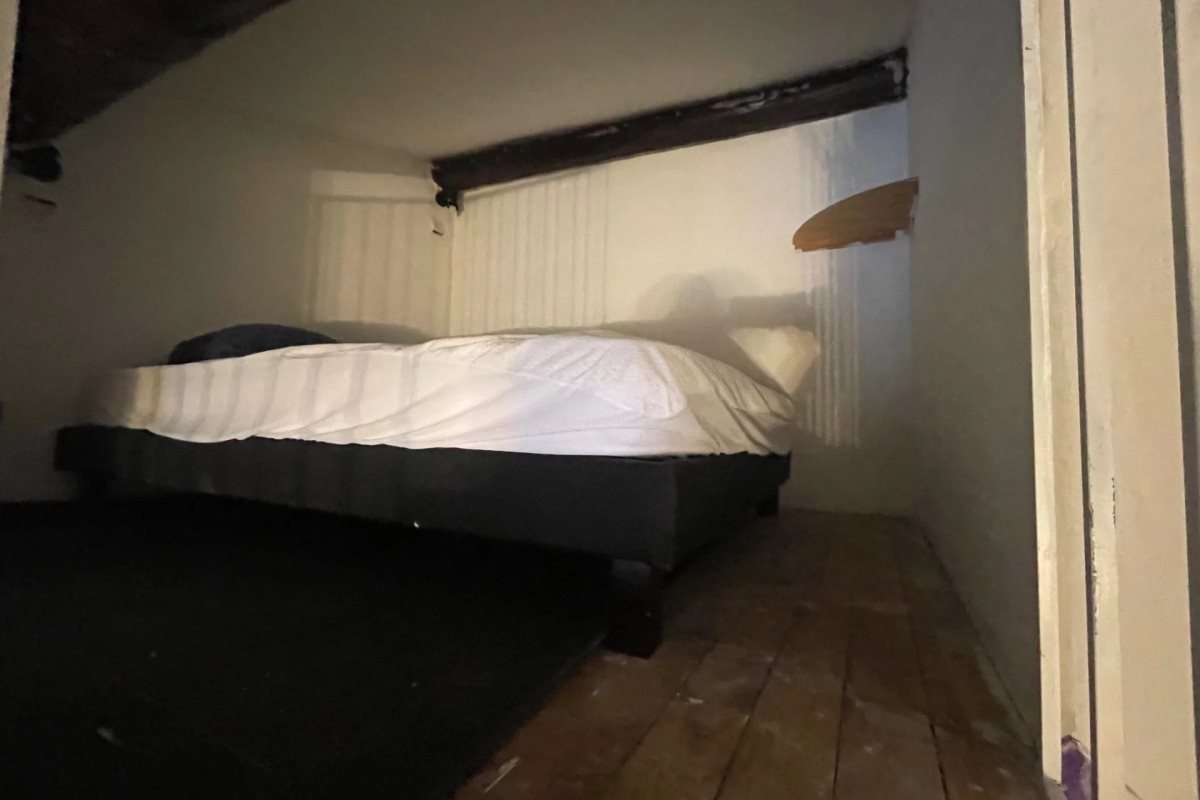 Appartement à louer, 19m², Aix-en-Provence