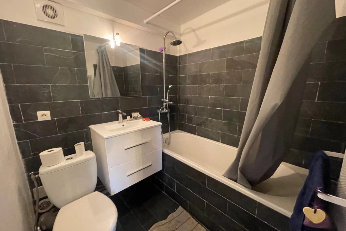 Appartement à louer, 19m², Aix-en-Provence