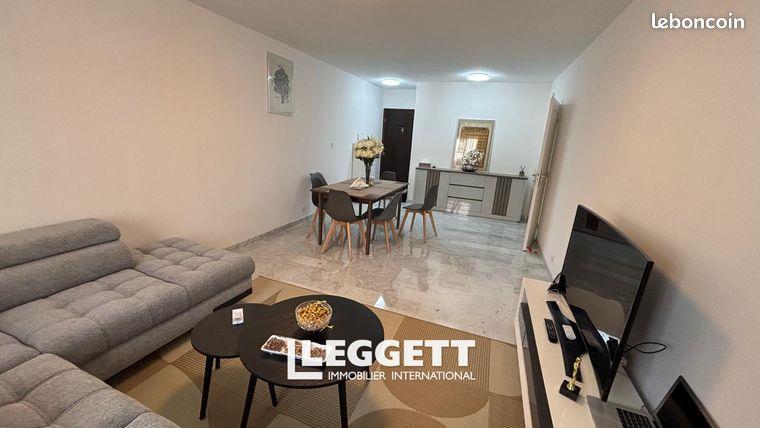 Appartement à vendre, 77m², Nice